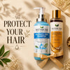 Nayyab Zar Hair Care Combo – Oil & Shampoo Bundle